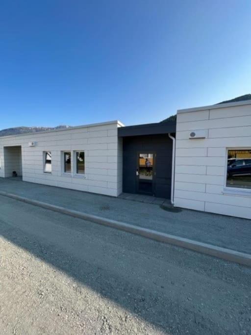 Studio Leiligheit Sogndal Eksteriør billede